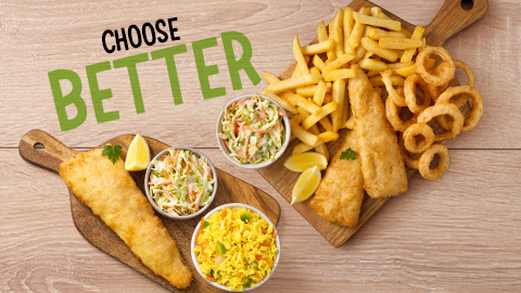 Fishaways - Hospitality and gastronomy