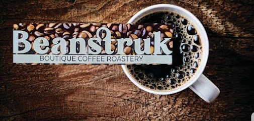 Beanstruk Coffee Roastery