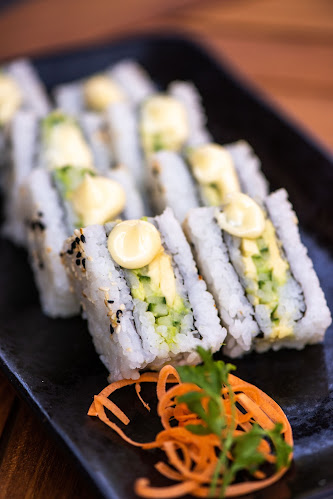 Mr. George - Hospitality and gastronomy