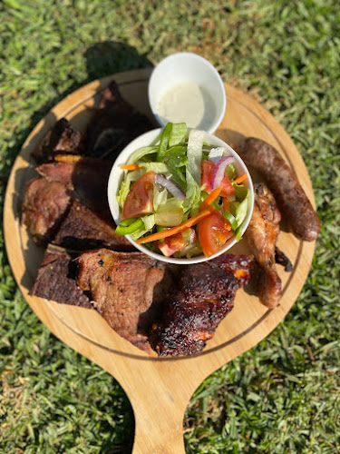 Opinii despre Olive Emporium Lifestyle în Polokwane - Hospitality and gastronomy