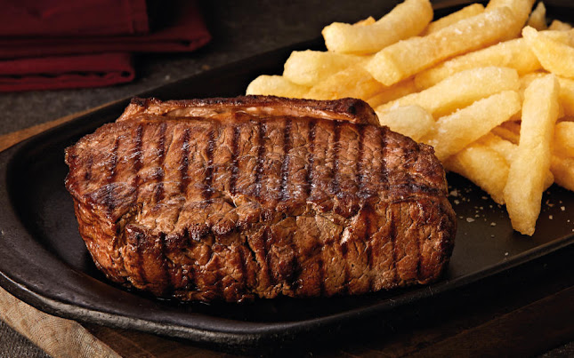 Comentarii opinii despre Turn ŉ Tender Steakhouse