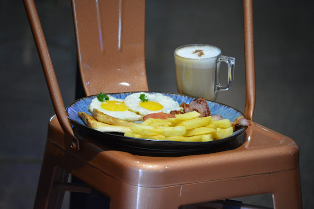 Opinii despre 051 Culture Cafe în Bloemfontein - Hospitality and gastronomy