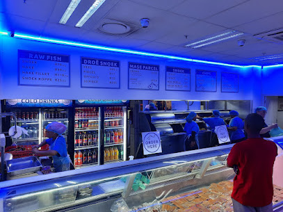 Fantastic Fisheries Worcester