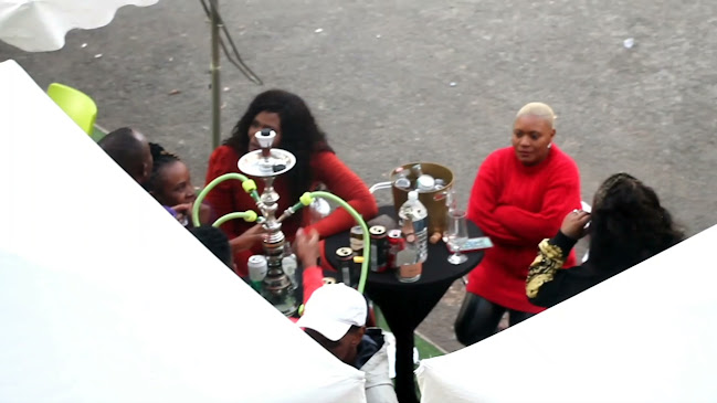 Esibayeni Shisanyama & Traditional Food - Johannesburg