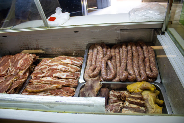 Comentarii opinii despre Esibayeni Shisanyama & Traditional Food