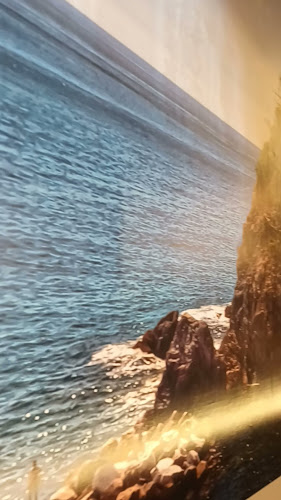 Roxy's Diner & Ice Cream Parlour - Welkom