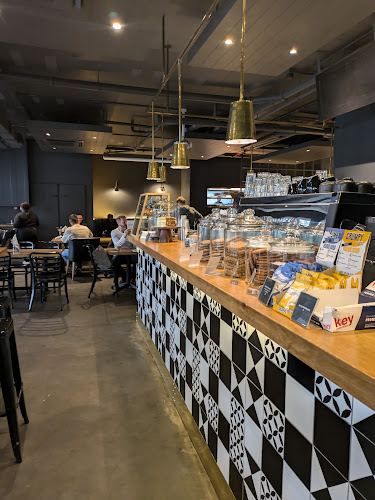 Bootlegger Green Point - Hospitality and gastronomy