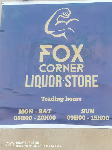 Opinii despre Fox Corner Liquor Store în Soweto - Hospitality and gastronomy