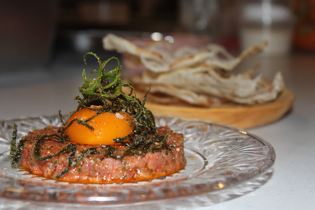 Opinii despre Acid Food & Wine Bar în Randburg - Hospitality and gastronomy