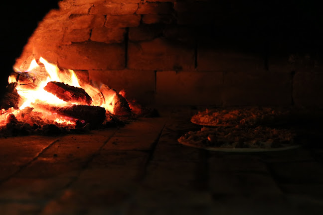 Comentarii opinii despre House Of Pizza