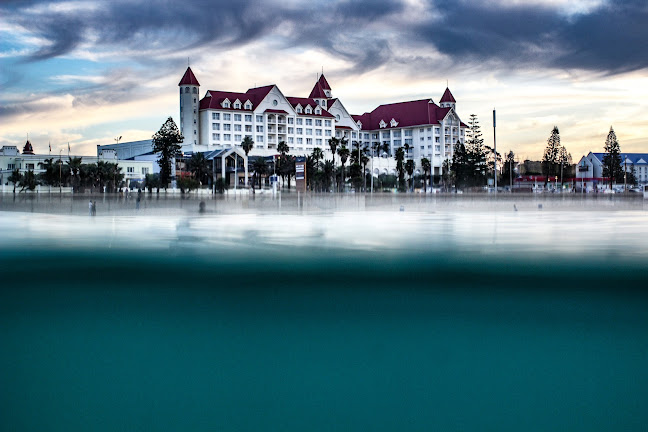 Opinii despre Freshstop Hobie Beach în Gqeberha - Hospitality and gastronomy