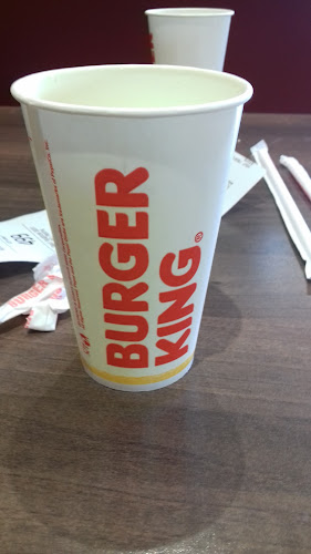 Comentarii opinii despre Burger King Houghton