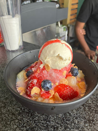 Comentarii opinii despre SURASANG KOREAN BBQ PARKHURST