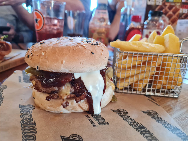 RocoMamas Bedfordview - Johannesburg