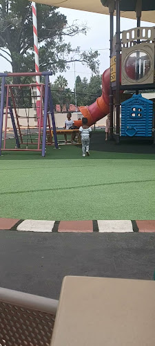 Villa Varosi Cnr Christiaan De Wet &, Erasmus Rd, Radiokop, Roodepoort, 1709