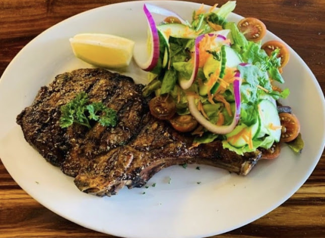 Cappello Newtown Junction - Hospitality and gastronomy