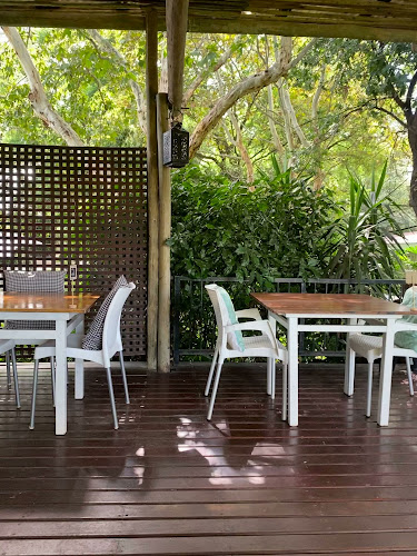 The Herb Cafe - Hospitality and gastronomy