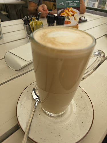 Comentarii opinii despre Ou Meul Oranjezicht