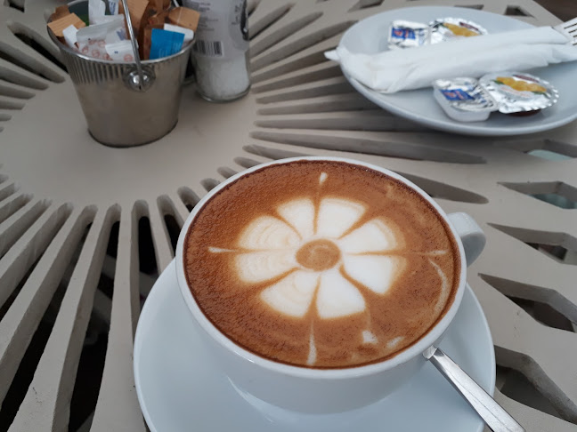 The Coffee Club - Mossel Bay