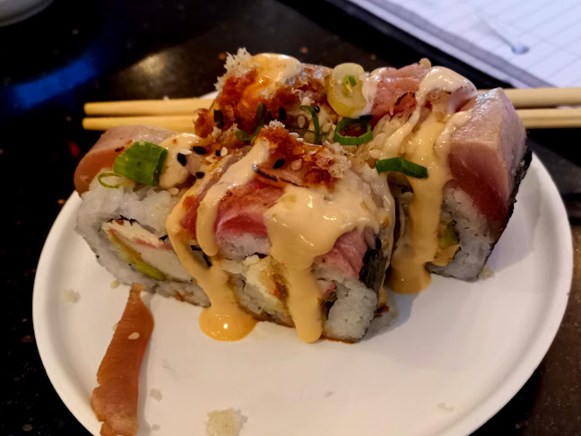 Comentarii opinii despre Sukithai