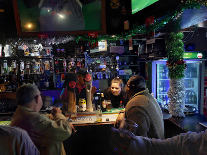 Billricks Sports Bar