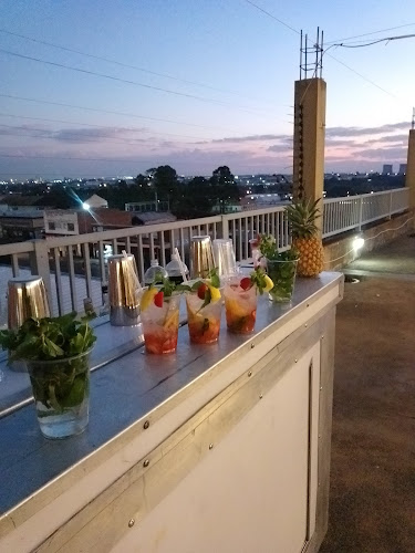 The Cocktail Mobile Bar - Kempton Park