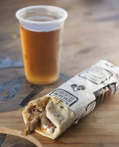 Opinii despre Sovlaking Delicious în Cape Town - Hospitality and gastronomy