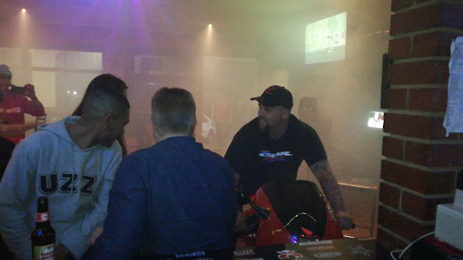 McLarens Pub & Pool - Boksburg