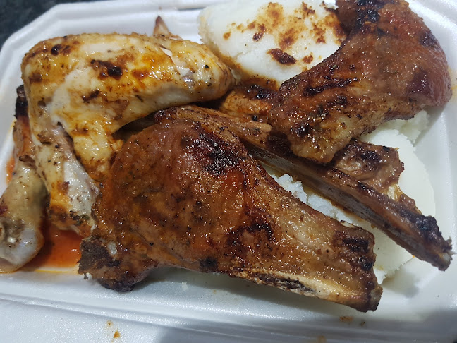 Kwa Lichaba Chesanyama - Soweto