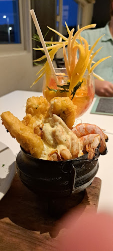 Opinii despre C-Bali Restaurant în Margate - Hospitality and gastronomy