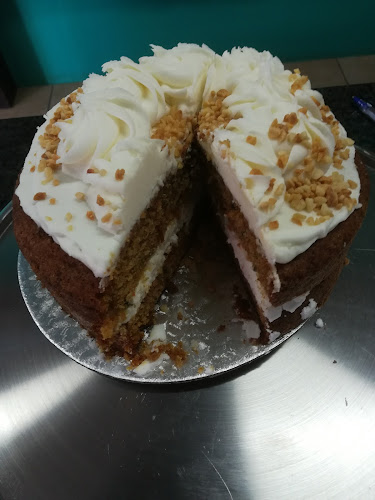 Coffee & Cain's Coffee Shop - Hospitality and gastronomy