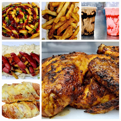 Comentarii opinii despre Shah-Zah