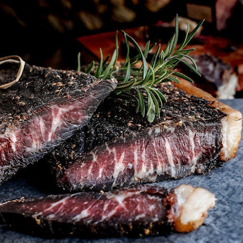 The Wagyu Experience - Cape Town