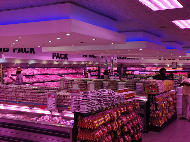 Opinii despre SY Meat Market în Johannesburg - Hospitality and gastronomy