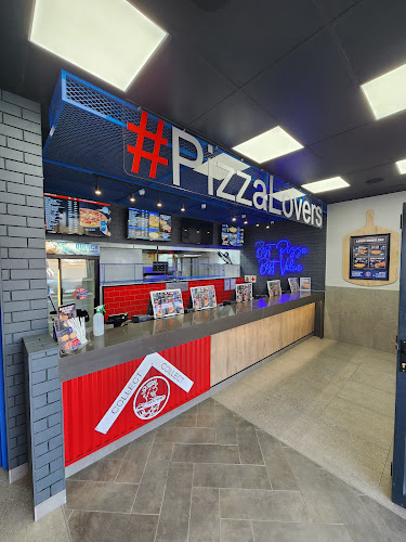 Roman's Pizza Hayfields - Hospitality and gastronomy