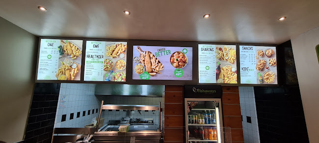 Opinii despre Debonairs Pizza în Stellenbosch - Hospitality and gastronomy