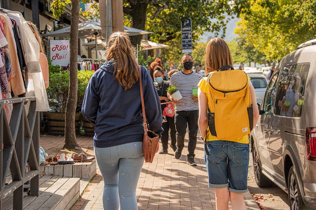 Dorp St, Stellenbosch Central, Stellenbosch, 7600