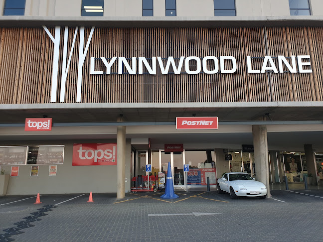 Opinii despre Lynnwood Lane Tops în Pretoria - Hospitality and gastronomy