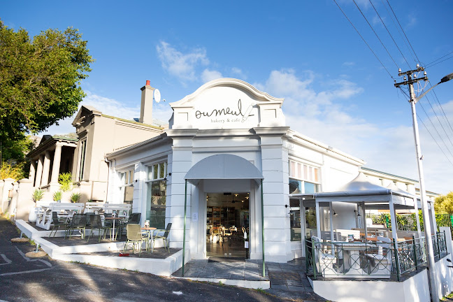 Ou Meul Oranjezicht - Cape Town