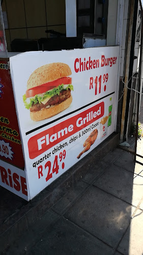 Big City Chicken - Hospitality and gastronomy