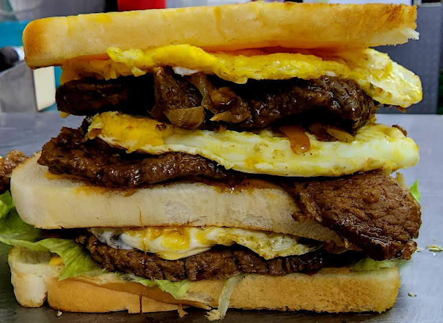 Opinii despre Shah-Zah în Cape Town - Hospitality and gastronomy