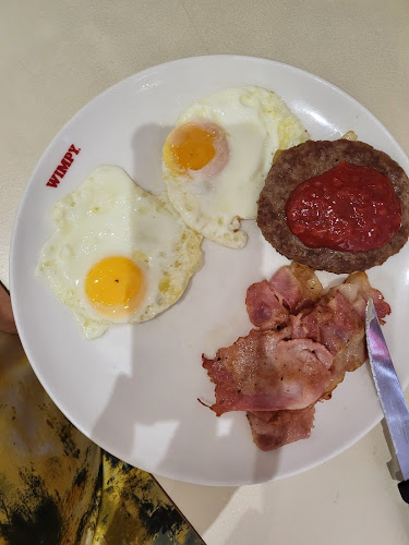 Opinii despre Wimpy în Rustenburg - Hospitality and gastronomy