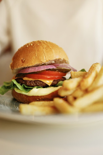 The Good Life Eatery - Hospitality and gastronomy