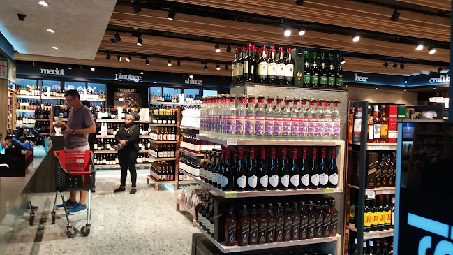 Sea Point TOPS - Cape Town