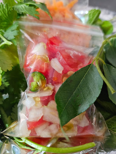 Opinii despre James Food Court în Kroonstad - Hospitality and gastronomy