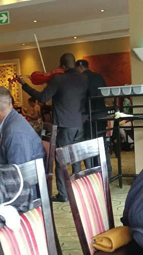 Bernoullis Restaurant - Hospitality and gastronomy