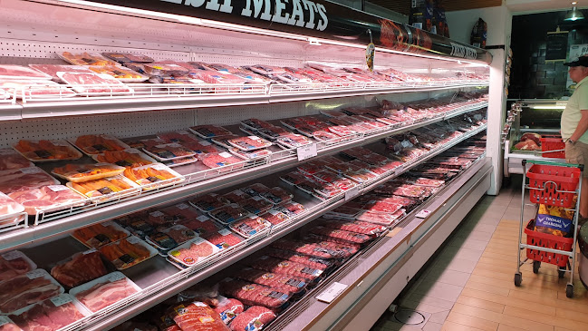 Misty Creek Spur - Hospitality and gastronomy