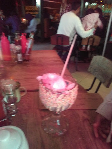 Opinii despre Hudsons - The Burger Joint (Green Point) în Cape Town - Hospitality and gastronomy