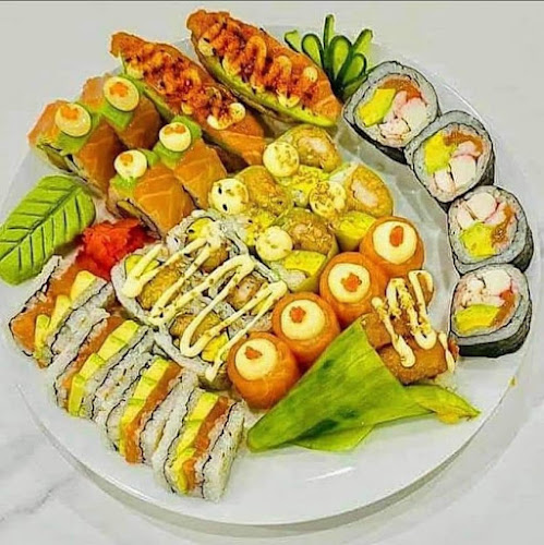 YOSHINO Sushi&Chinese food Margate - Margate