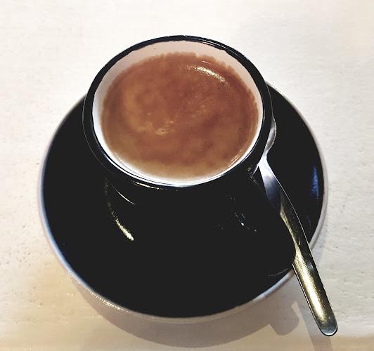 Cafe Nouveau, Pinelands - Hospitality and gastronomy